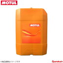 103716 ×1 MOTUL/モチュール ギアオイル/ATオイル GEAR 300 LS ギア300LS 75W90 20L MT/機械式LSD付デフ用 競技...