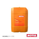 110862 ×1 MOTUL/モチュール 4輪エンジンオイル 300V COMPETITION 300V コンペティション 15W50 20L ガソリン/ディ...