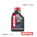 MOTUL モチュール ギアオイル/ATオイル TRANSOIL(トランスオイル) 10W-30 1L×1本 103897
