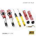 MTS TECHNIK/MTS コイルオーバーキット スポーツシリーズ Volkswagen EOS 1F7/1F8 03/06～08/15 XMTSGWVW31-S