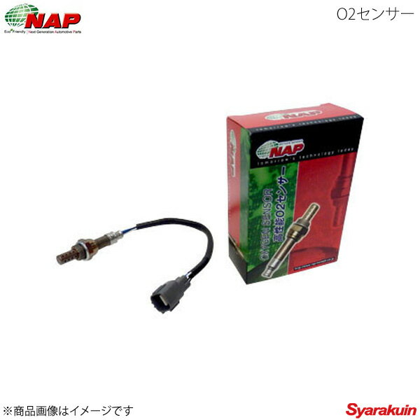 NAP/ナップ O2センサー タントエグゼ L455S