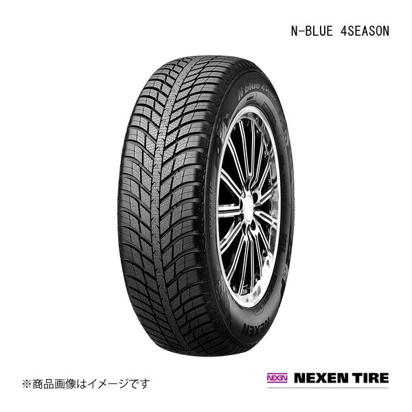 NEXEN ͥ N-BLUE 4SEASON  1 215/60R17 96H 15333NX