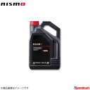 NISMO/ニスモ エンジンオイル 4L(プラボトル) ENGINE OIL 10W60 RB26DETT (4L)