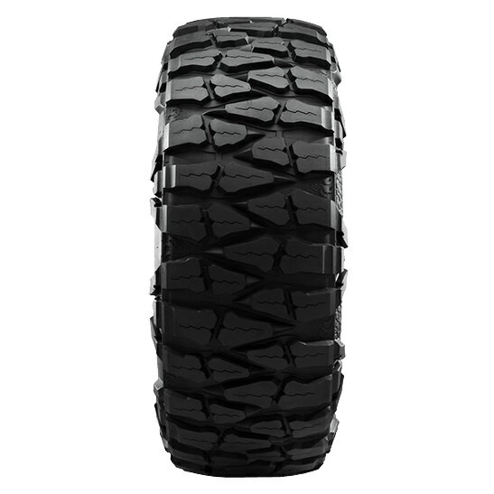 NITTO �˥åȡ� MUD GRAPPLER ���ե����ɥ����� 40��15.50R22 127Q 4�� 74080103