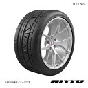 NITTO INVO 225/40R19 93Y 1本 夏タイヤ サマータイヤ UHPタイヤ 左右非対称 ラグジュアリースポーツ ニットー インヴォ