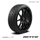 NITTO NEOGEN 225/30R20 85W 2本 夏タイヤ サマータイヤ 非対称 ニットー ネオゲン ネオテクゲン