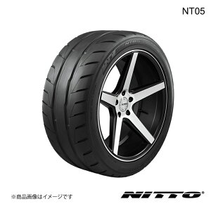 NITTO NT05 235/40R17 4 ƥ ޡ ݡĥ ˥åȡ