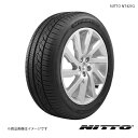 NITTO NT421Q 265/60R18 110V 2本 サマー 夏タイヤ SUV専用ラグジュアリー低燃費タイヤ ニットー