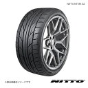 NITTO NT555G2 255/35R18 94W 1本 夏タイヤ サマータイヤ UHPタイヤ ニットー