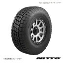 NITTO Terra Grappler 265/50R20 4本 オールテレーンタイヤ 夏タイヤ ブロックタイヤ ニットー テラグラップラー