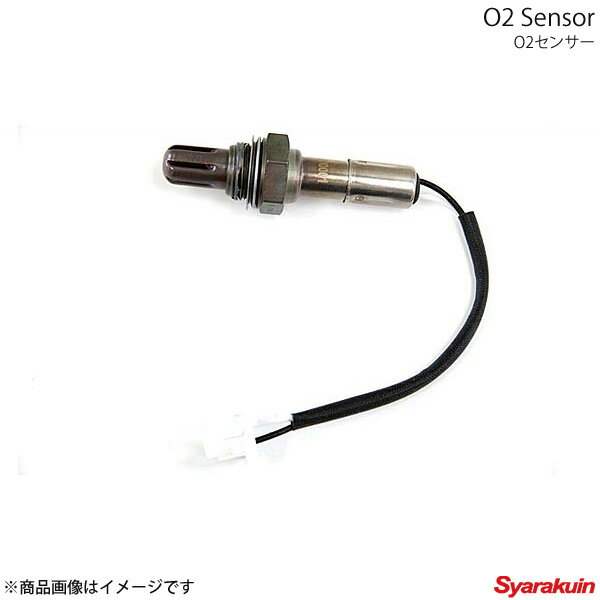 O2センサー ジムニー JA22W - 18213-83CA0