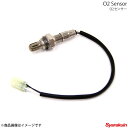 O2センサー エブリイ DA64V/DA64W 純正交換タイプ O2センサー
