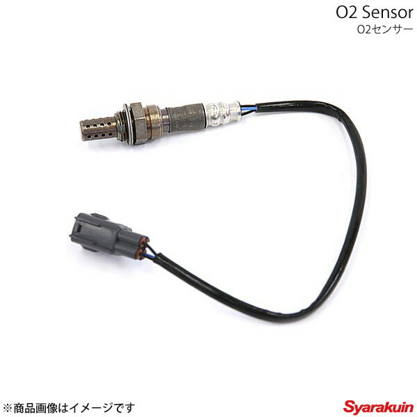 O2センサー イスト NCP60/NCP61 純正交換タイプ O2センサー