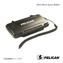 PELICAN ペリカン コンパクトケース 小物ケース 0955 Micro Sport Wallet 19428111717