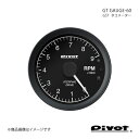 pivot ピボット GT GAUGE-60 タコメーターΦ60 R1 RJ1/2 GST