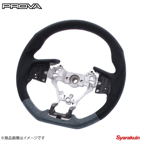 PROVA プローバ エクステンションシフトパドル インプレッサスポーツ 