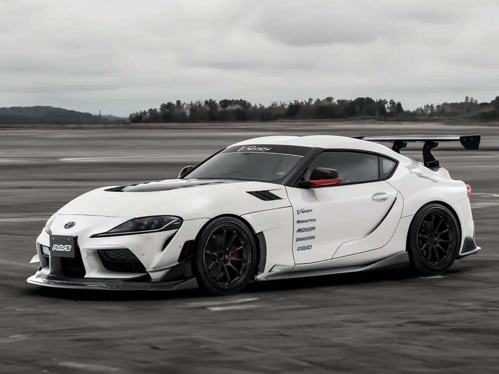 RAYS レイズ ボルクレーシング CE28Nプラス WRX STI VAB フロント/リア共用 アルミホイール1本単品【17×9J 5-114.3 INSET22 SZ】06887902295SZ