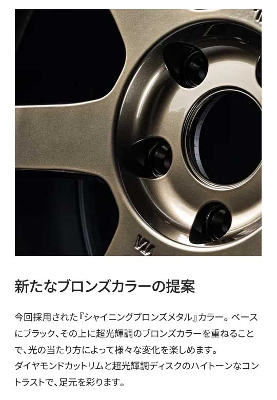 RAYS レイズ ボルクレーシング TE37V スペックSR アルミホイール1本単品【18×9.5J 5-114.3 INSET15 SR】02198951505SR