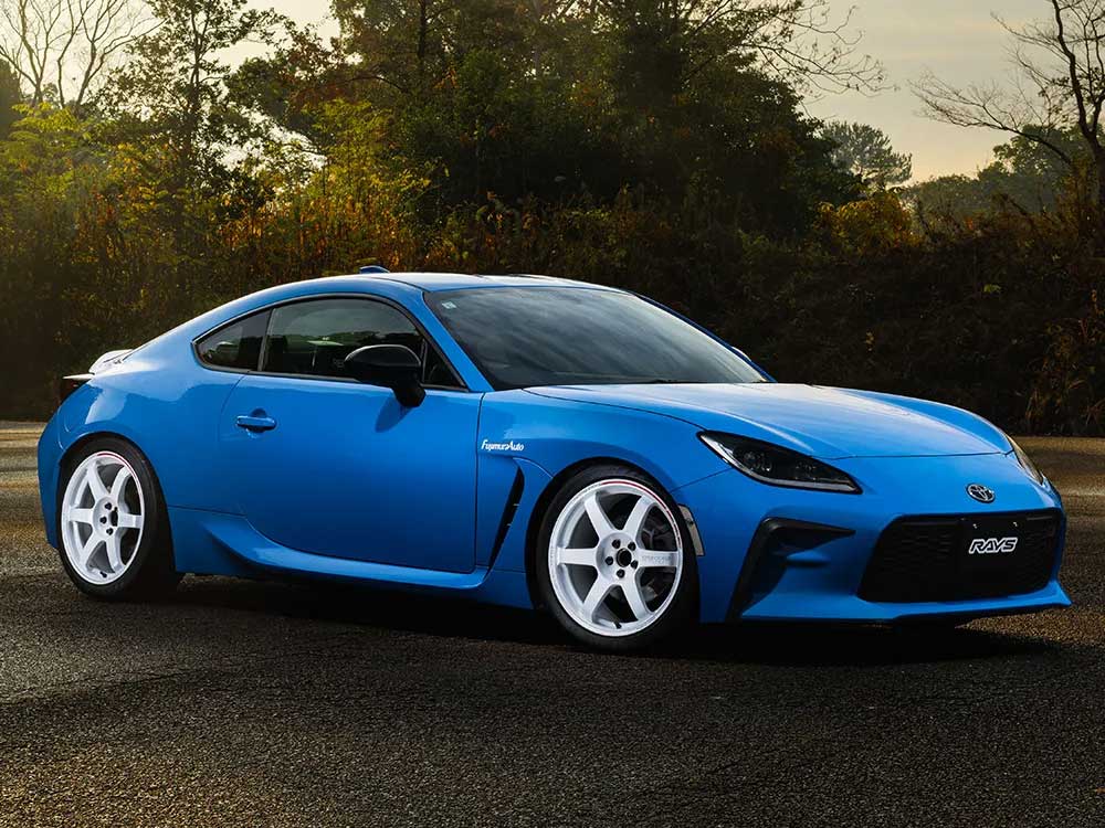 RAYS ボルクレーシング TE37 サーガ Sプラス TIME ATTACK EDITION スカイライン NISMO RV37 リア ホイール1本単品【18×9.5J 5-114.3 INSET46 KR】06858954695KR