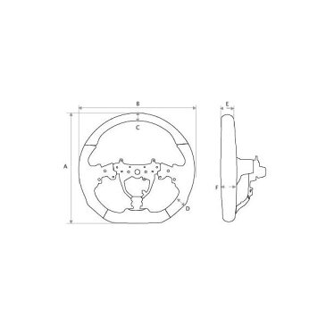 REAL レアル ステアリング LEXUS/レクサス IS 20系 オリジナルシリーズ ガングリップ レッドセレクション レッド ユーロステッチ