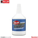 RED LINE/レッドライン エンジンオイル　SAE50 15W-50 1USQUART（0.94L） 2本