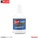 RED LINE/レッドライン エンジンオイル SAE30 5W-30 1USQUART(0.94L) 2本