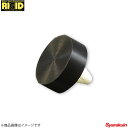 ALPHA RIGID/アルファ リジット クラッチペダル ストッパー ランサーエボリューション9 CT9A ジュラコン(R)、ゴム製 AA1011