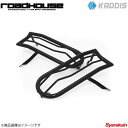 ROAD HOUSE ロードハウス フロントウインカーガード FJクルーザー KADDIS カディス KD-EX05005