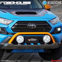 ROAD HOUSE ロードハウス アドベンチャー専用 ファイバープロテクション 未塗装品 RAV4 50系 アドベンチャー KADDIS カディス KD-EX...