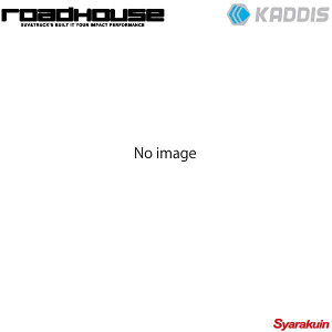 ROAD HOUSE ロードハウス インタークーラーパイプ6インチ デリカD：5 前期 KADDIS カディス KD-SO01002