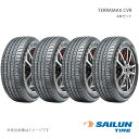 SAILUN サイルン TERRAMAX CVR 215/60R17 4本セット タイヤ単品