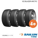 SAILUN サイルン スタッドレス タイヤ ICE BLAZER ARCTIC 215/50R17 4本 215 50 17 2024年製