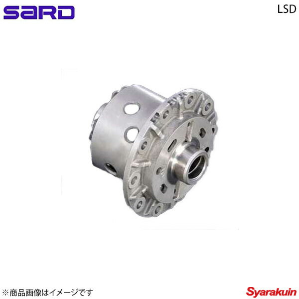 SARD サード TORSEN Type Racing トルセン タイプレーシング マークX GRX130/135