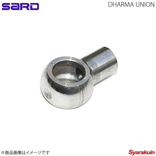 Other - SARD サード ダルマユニオン 12mm