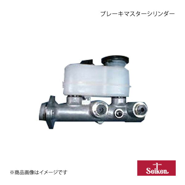 Seiken セイケン ブレーキマスターシリンダー ボンゴ SKF2M - (純正品番:S41D-43-400) 105-20707