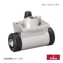 Seiken セイケン ホイールシリンダー リア デュトロ XZU341M S05D 2002.09～2006.10 (純正品番:47570-37062) 130-10852