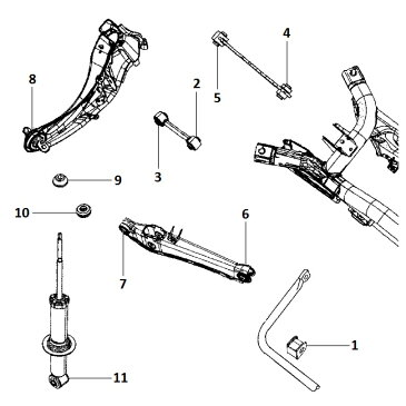 SIBERIAN BUSHING/シベリアンブッシング コントロールアーム前方用ウレタンブッシュ DODGE/ダッジ Caliber PM Rrサスペンション 1個 36-06-2249 5105 270AA/5105 270AB/5105 270AC/5105 270AD