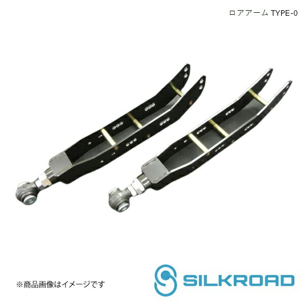 Silkroad/륯 ꥢ  TYPE-0 GR86 ZN8 1D1-G05R0