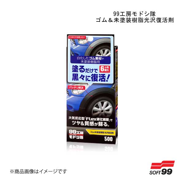 SOFT99/���ե�99 99��˼��ɥ��� �����̤���������������� 09500 JAN:4975759095002