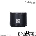 BruTrek ブルトレック カーゴカン コーヒー豆ケース 茶葉ケース The CarGo Can