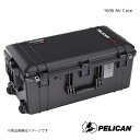 楽天車高調　カー用品専門店　車楽院PELICAN ペリカン プロテクターツールケース エアケース 6.7kg 1606 Air Case No Foam 19428173944