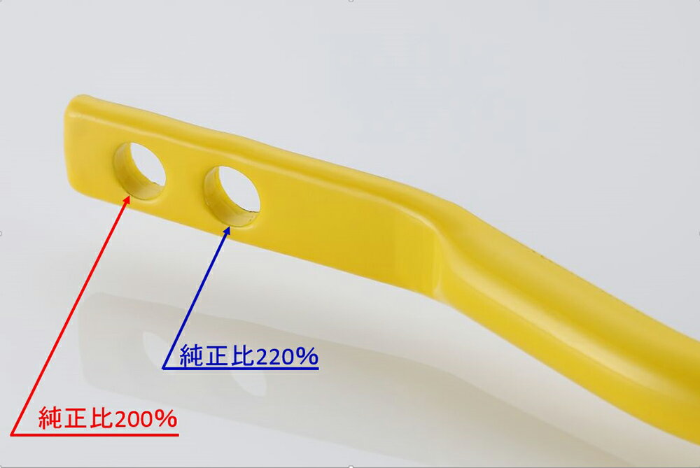 SPOON スプーン スタビライザーセット リア S660 DBA-JW5