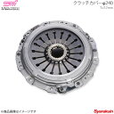 STI エスティーアイ クラッチカバーφ240 T=7.7mm インプレッサ GD 4ドア アプライド:A/B/C/D/E/F/G ST302104S000