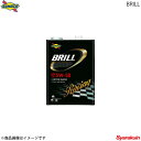 SUNOCO スノコ BRILLシリーズ エンジンオイル 17.5W-50 4L×4