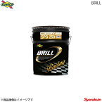 SUNOCO スノコ BRILLシリーズ ギアオイル SPG-250 20Lペール