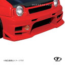TAKE OFF テイクオフ クロススタイル フロントバンパー アルトワークス HA21S/HA11S/HB21S/HB11S CSH0010