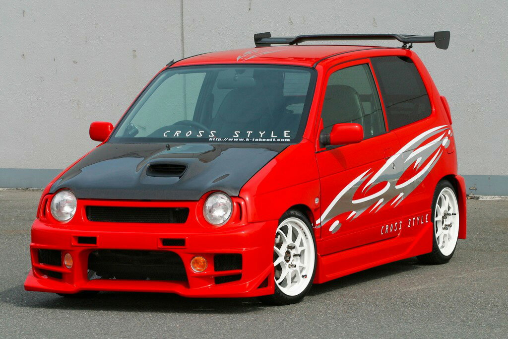 TAKE OFF �ƥ������� �����ܥ�ܥ�ͥå�(΢��FRP��) ����ȥ���� HA21S/HA11S/HB21S/HB11S CRB0010