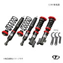TAKE OFF テイクオフ C.R.F車高調 FF車用 アルトワークス/アルトターボRS HA36S FF車 TAD0140(2)