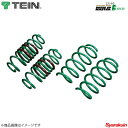 TEIN テイン ローダウンスプリング 1