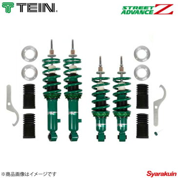 TEIN テイン 車高調 STREET ADVANCE Z 1台分 3シリーズ セダン（E90） VA20 320I/320I M SPORT